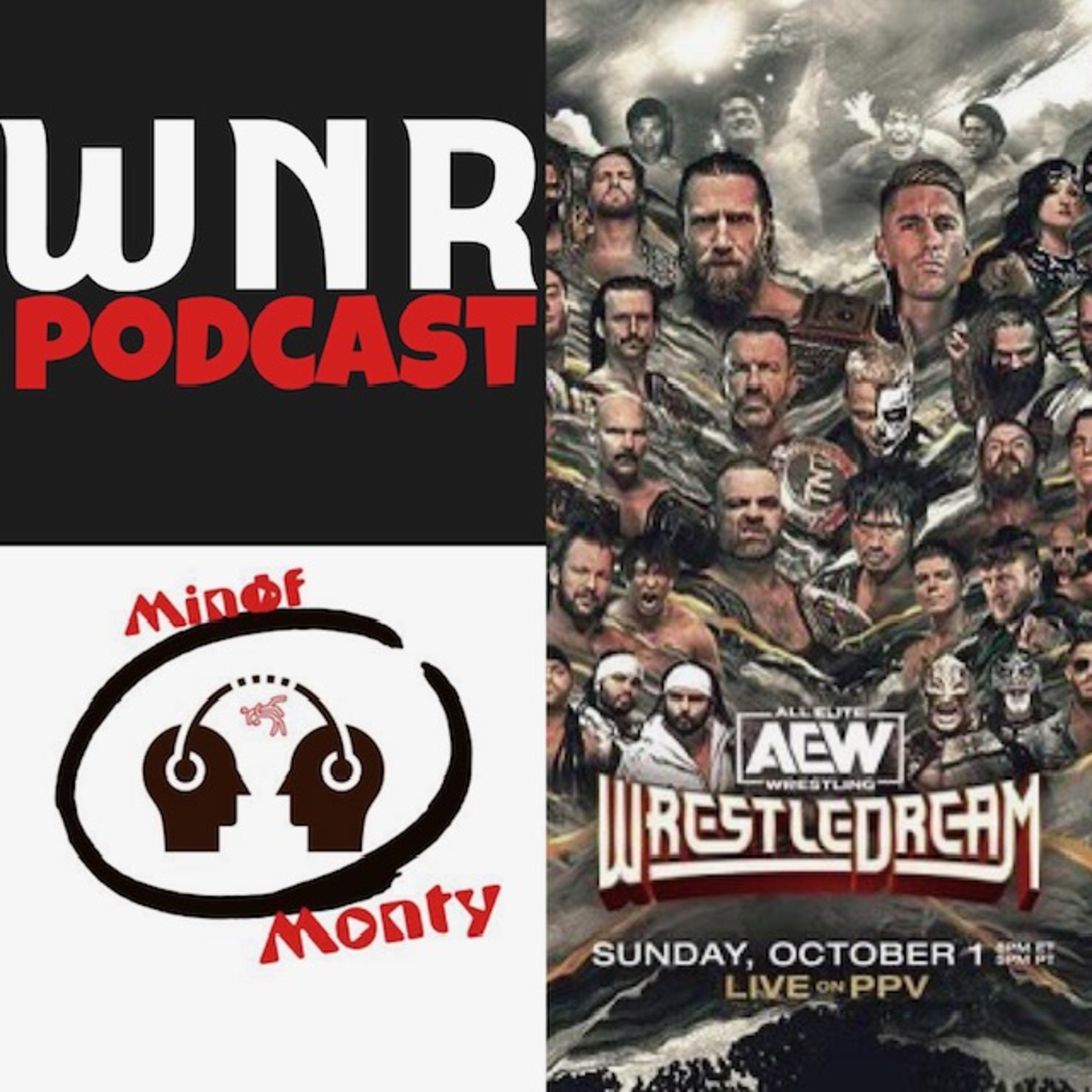 the WNR podcast