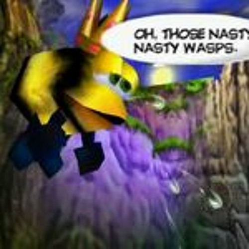 Stream Nasty Nasty Wasp by st47ic | Listen online for free on SoundCloud