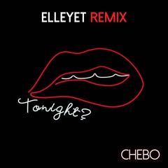 Tonight (Elleyet Remix) [Radio Edit]