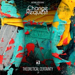 Change Request | Debussy Deception Feat. Penelope Antena