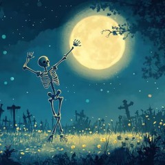 Graveyard Groove 123 BPM