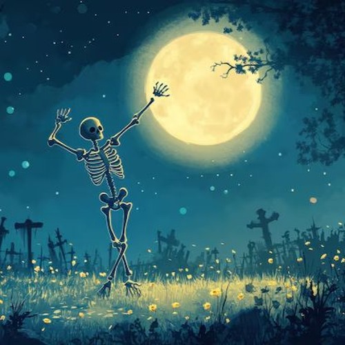 Graveyard Groove 123 BPM