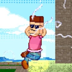 Sonic Robo Blast 2 MODDED OST (FavChars Super Theme)