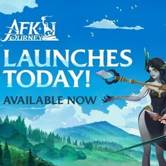 AFK Journey APK Mod 1.1.137 Download For Android