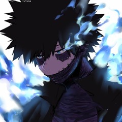 DABI SONG ► "SINNER" || McGwire ft. LEECHY! & HazTik [MY HERO ACADEMIA AMV]