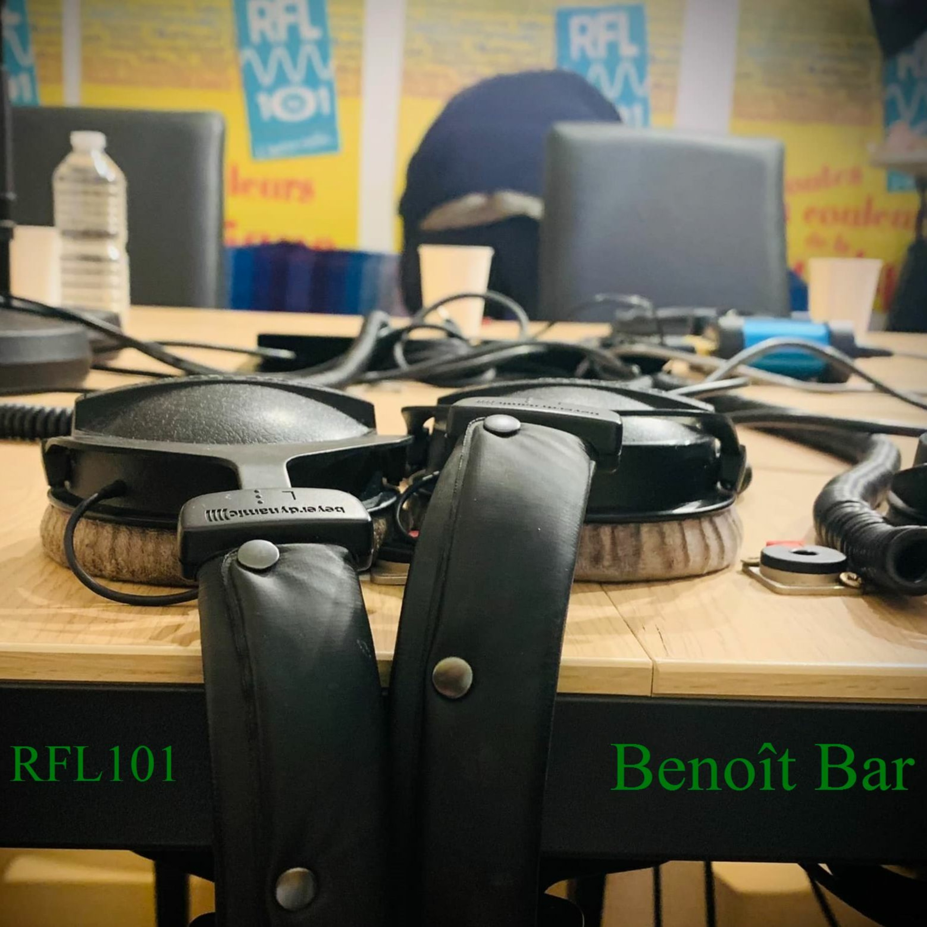 Podcast de RFL101.fr - L\'autre radio