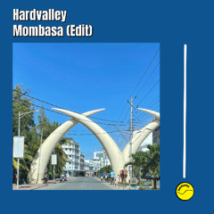 Mombasa (Edit)  (Pre Release)
