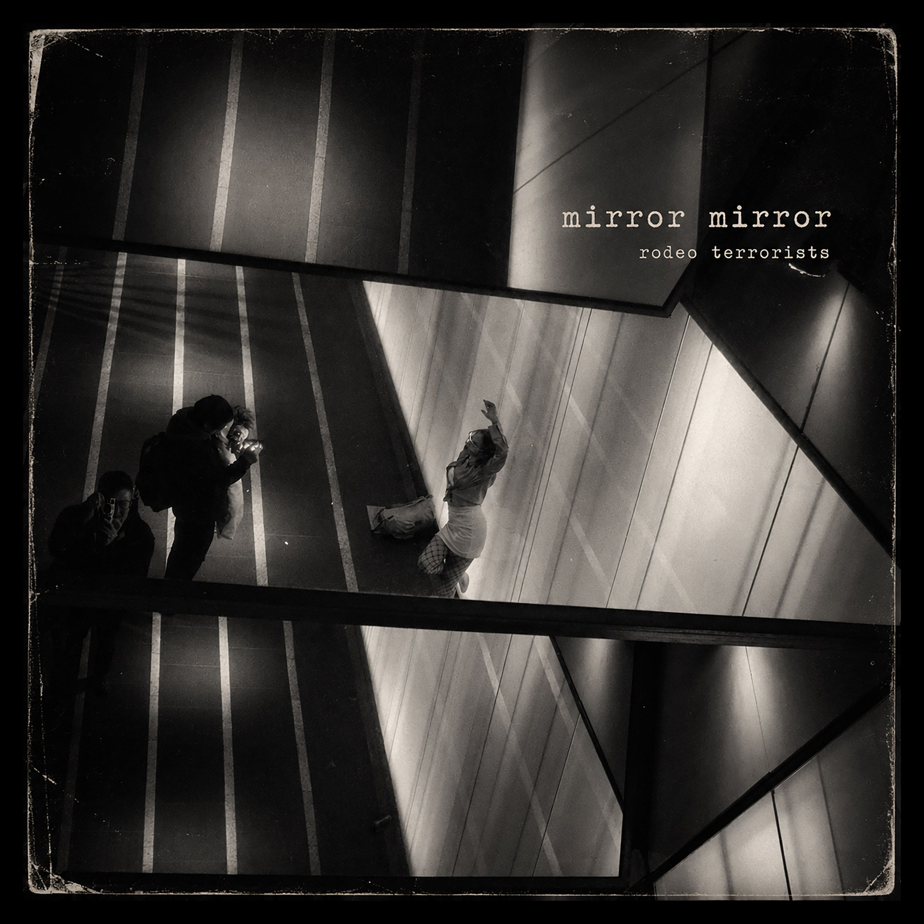 Mirror Mirror episode artwork