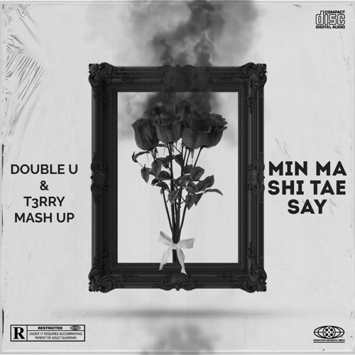 Min Ma Shi Tae Say X Great Tsunarmi(Double U & T3RRY mashup)