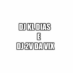 MT = EU VOU PARAR DE TOMAR GIN 2 VS APAIXONOU EU ( (DJ KL DIAS E DJ 2V DA VIX) )