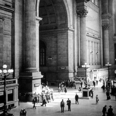 Penn Station