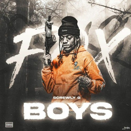 Stream Screwly G - Fox Boys by PradaaDiff | Listen online for free on