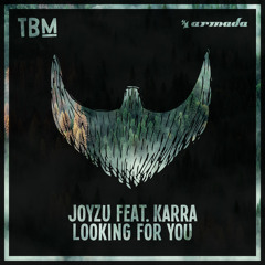 Looking For You (feat. KARRA)