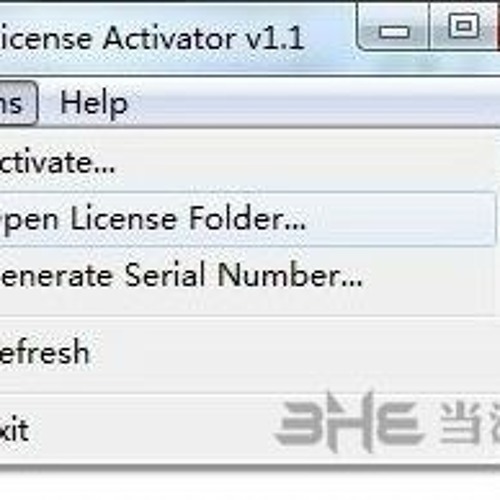 Stream Ni License Activator 1.1 File BETTER Download by Kelly | Listen  online for free on SoundCloud