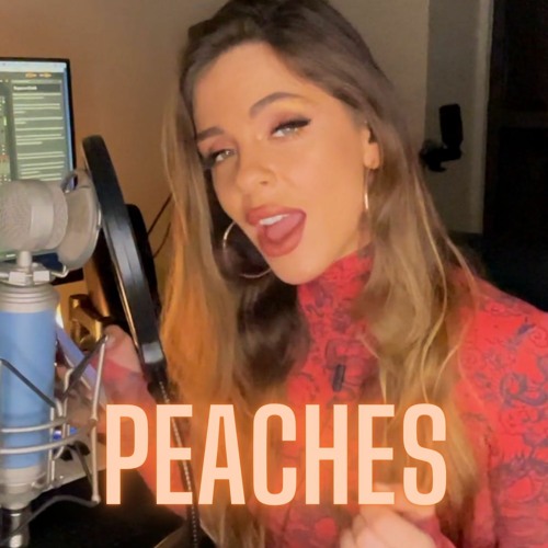 Justin Bieber - Peaches (Eirini Cover)