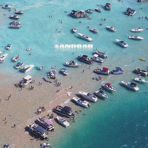 Sandbar (with Ollie Joseph)