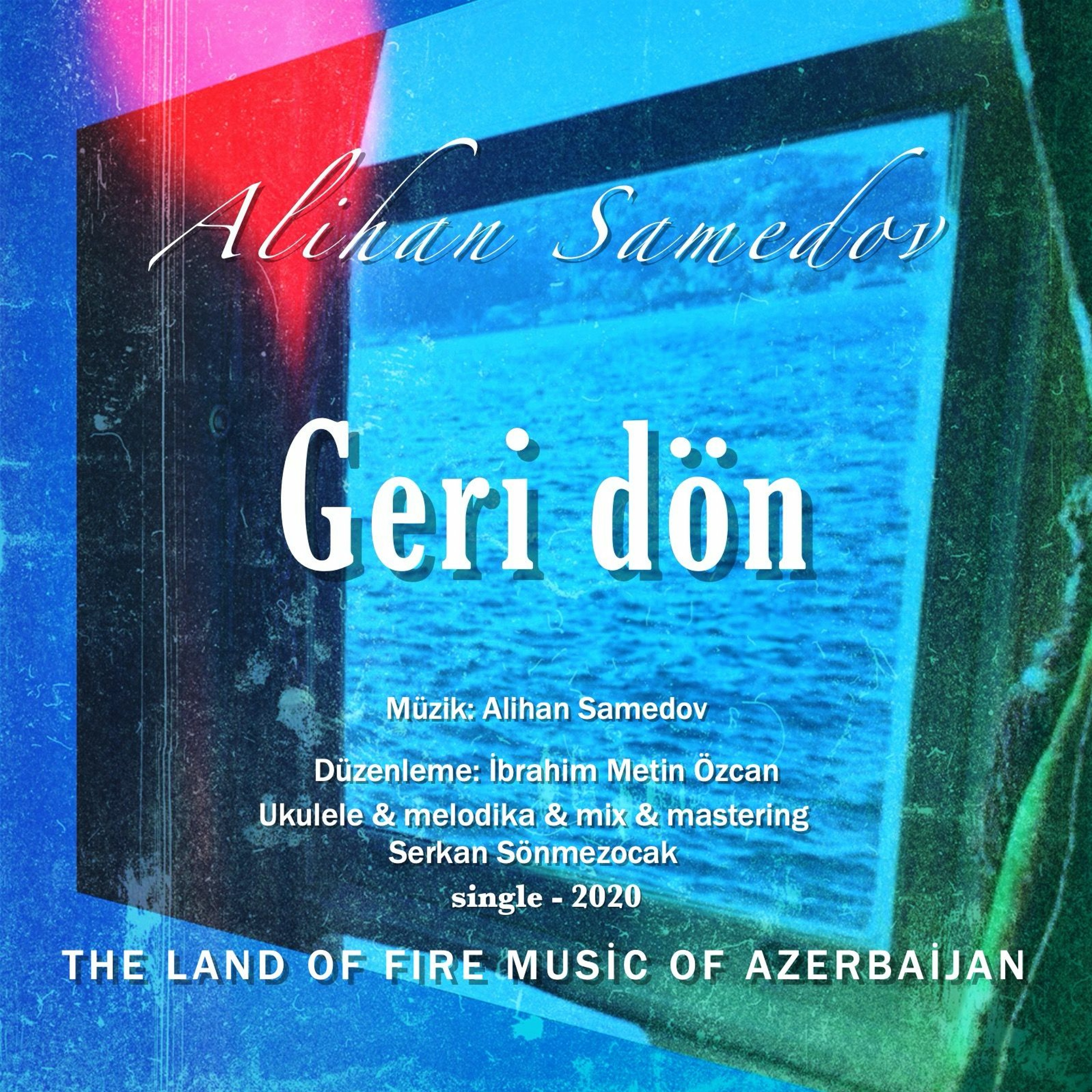 Geri Dön episode artwork