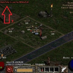 Diablo 2 Maphack V1.14 _HOT_