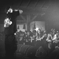 Palms Over My Face (Prod. Mag & Chinapoet)
