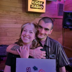 shoplifter & Senseli @ Kiosk Radio 25.08.2025