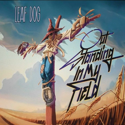 Leaf Dog, BVA & Ghostface Killah-Can't Tell Me Nothing.mp3