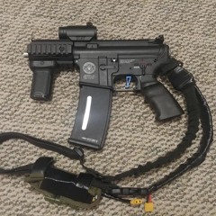 GUNS KEEP ME SAFE