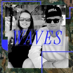 Lizdas Waves