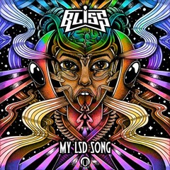 Bliss - My LSD Song (Digital Culture Remix)
