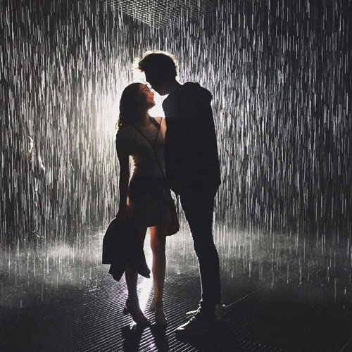 Myon X Fatum Feat. Marcus Bently - Rain (DJK17 Bootleg)