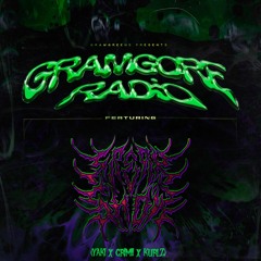 YAKI - GRAMGORE RADIO MIX - 10/08/2025