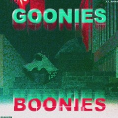 Goonies Boonies - Brahman (Prod. Lil Judas)