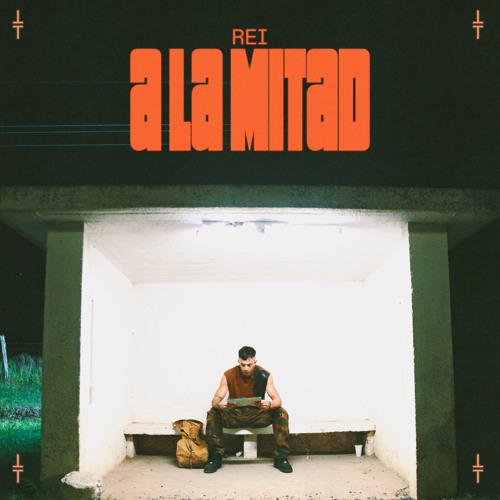 Stream Rei - A la mitad by Rei | Listen online for free on SoundCloud