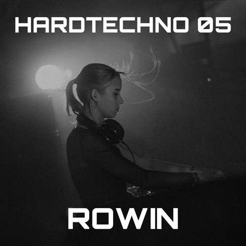 HARDTECHNO 05