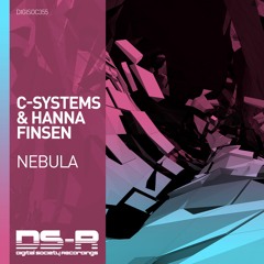 C-Systems & Hanna Finsen - Nebula