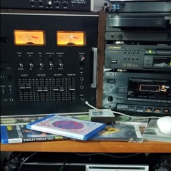 Vintage Sound Set, instrumental mix*