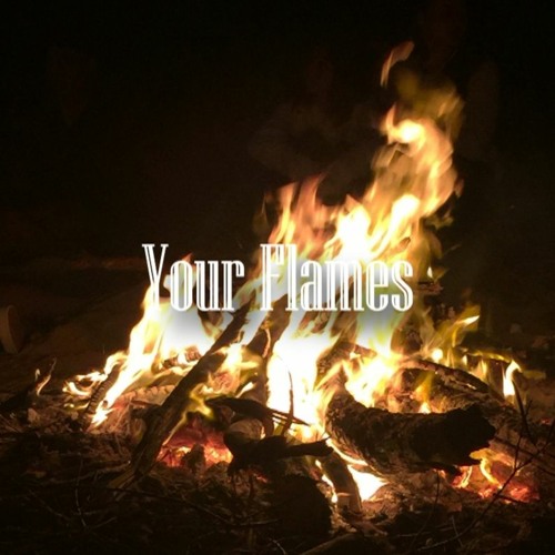 Vaehl x KAMI - Your Flames