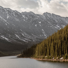 Angels in the Outer Fields