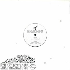 TeKnoizer - Mirage  .  [v.023 ~ SubSonic 001]
