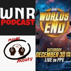 WNR505 AEW WORLD'S END