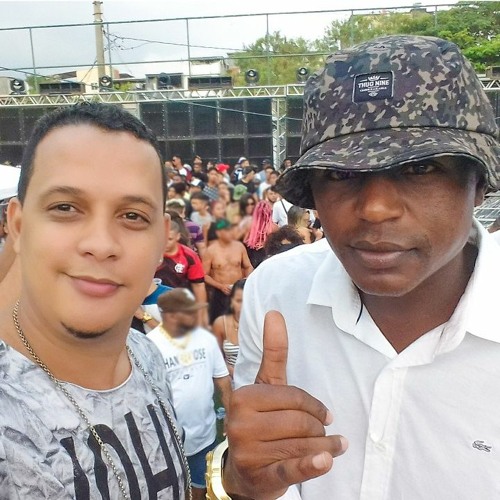 URUBUZINHO - CORO COM COÇA ((SIDNEYDJ)) VS BAILE DA FRUTA 2020