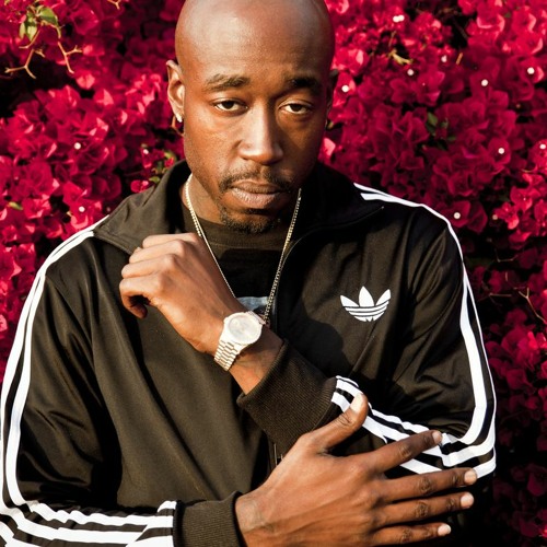 This Is Gonna Hurt **FREDDIE GIBBS TYPE BEAT** [Prod. EF]
