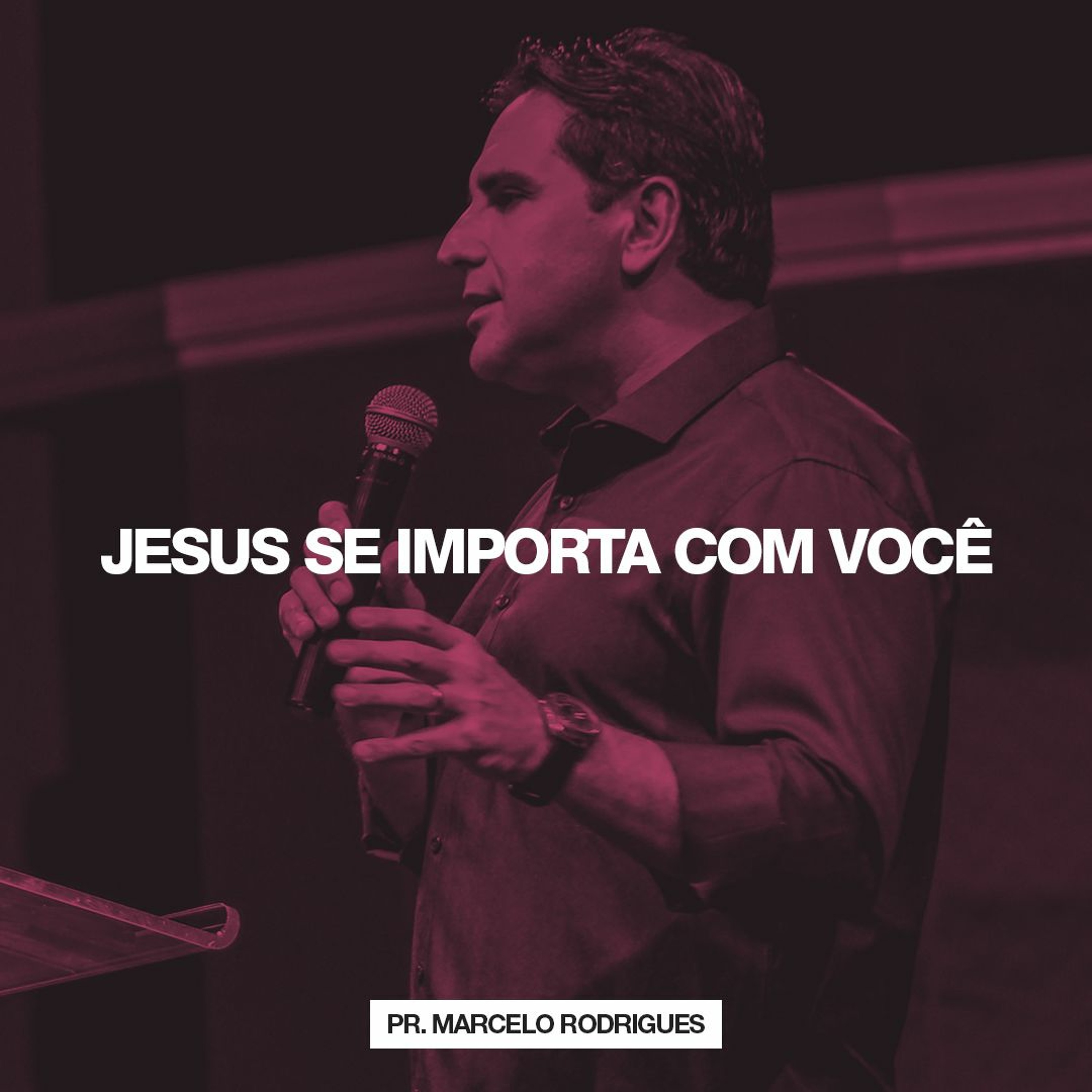 Viver em Cristo