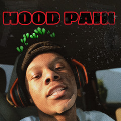 Hood Pain (Prod. Othellobeats)