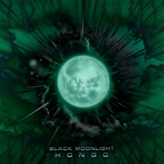 Hongo - Black Moonlight