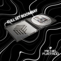 Michel Furtado - Full Set Boombay 2024