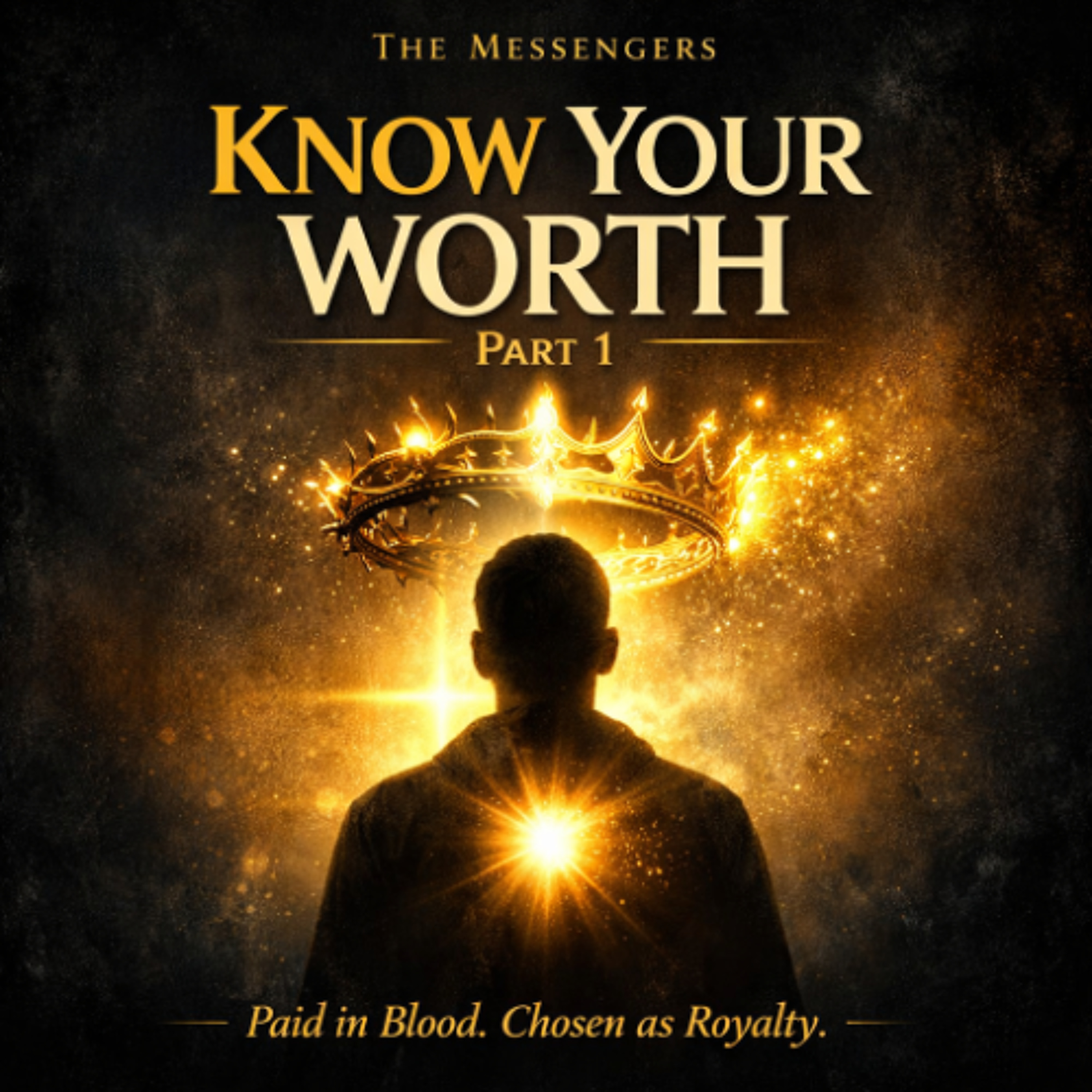 Know Your Worth episode artwork
