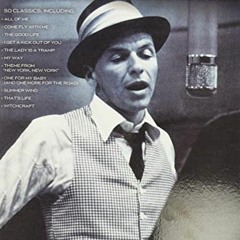 [Read] [KINDLE PDF EBOOK EPUB] Frank Sinatra - Centennial Songbook - Original Keys fo