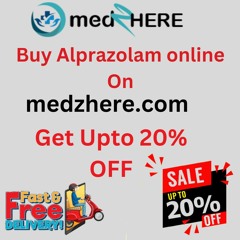 How to Buy Alprazolam Online Overnight Delivery on Special Offer