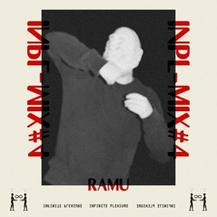 INPL-MIX #4 Ramu