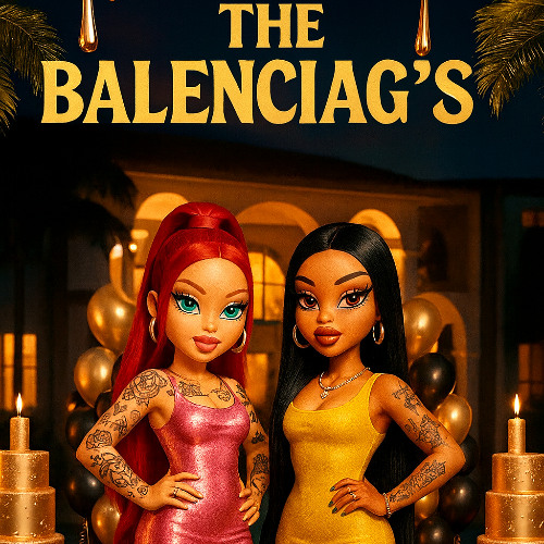The Balenciaga's